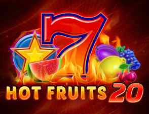 hot fruits 20